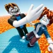 TROLL Slap Tower icon