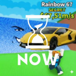 🌊🚗 ESCAPE WAVES FOR CARS (UPD)