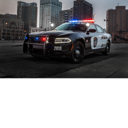 Police Simulator Become A Cop (STILL BUILDING)