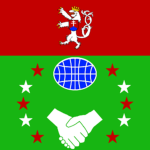 [UEA] - Československý Stát