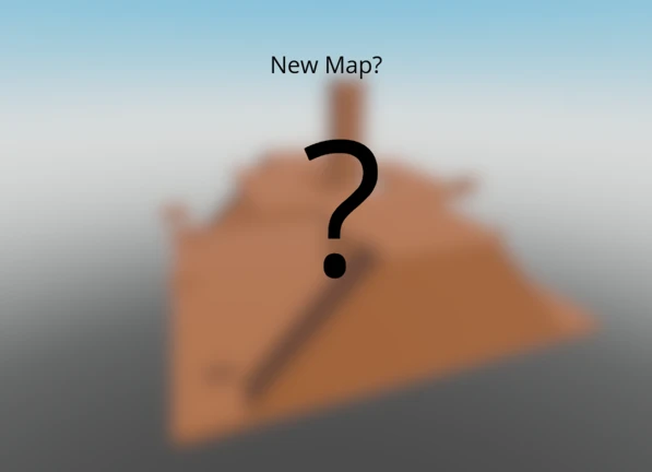 NEW MAP + NEW  SKINS