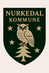 Nurkedal Kommune