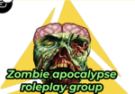 Survivors and zombies roleplay group