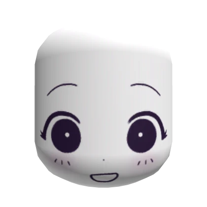 Gaming with Tomomi - Tomomi Head | Roblox Item - Rolimon's