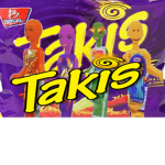Takis queens