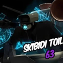 Toilet Morphs🔷  icon
