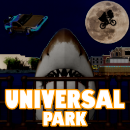 [OPEN] Universal Park