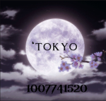 ‘tokyo.