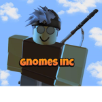Gnomes Incorporated