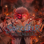 Sorcerer Incremental