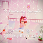 ~Positivity Group!~