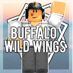 Buffalo Wild Wings*