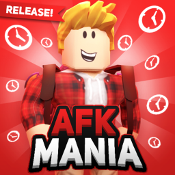 AFK Mania