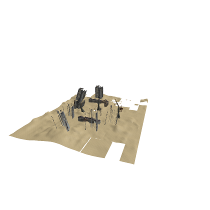 Garry's Mod Map