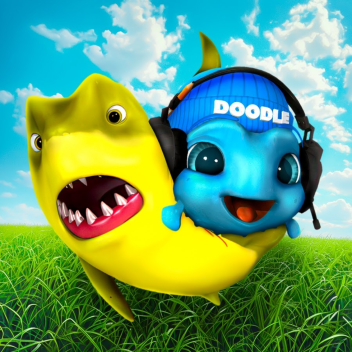 Doodle and Arkey Town