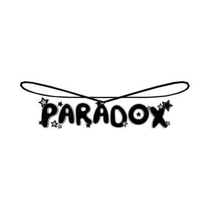 Paradox Necklace