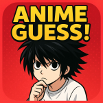 Anime Guess!