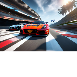 Untitled Racing