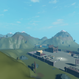 Tower of Hell Sandbox [ADMIN]