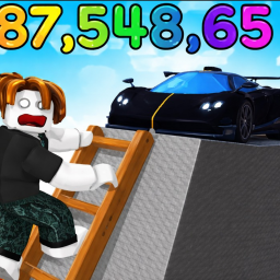 Survive LAVA for Race Cars!
