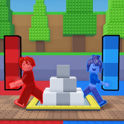 🛠️ First To Build! icon