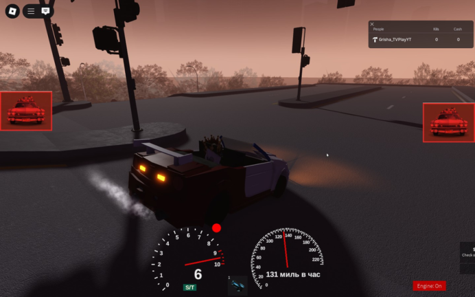 GhostBusters RECREATED [UPDATED!] screenshot 1