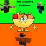 The Laughing Fruitbowl