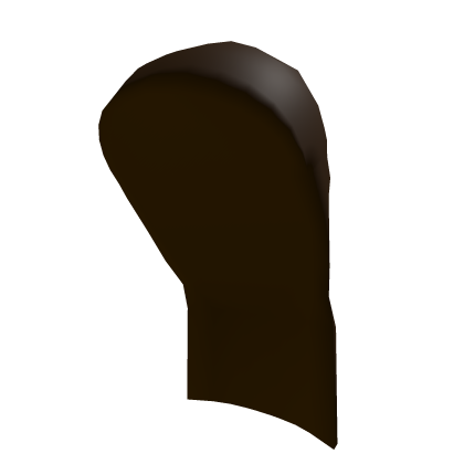 Classic Retro Straight Brown Hair for Girl Roblox item