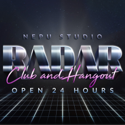 [BETA] Radar Club 18+