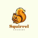 Squirrel Stud.