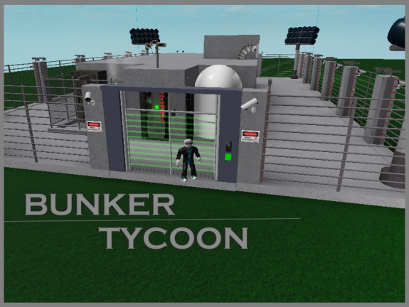 Bunker Tycoon screenshot 2