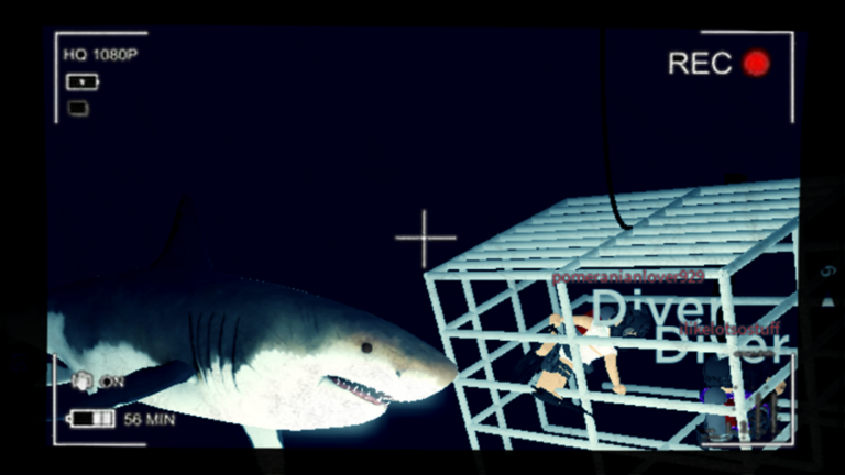 Scuba Diving in Deep Waters Roleplay [ATLANTIS] screenshot 4