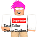Taco Tailor