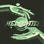 medicated
