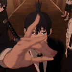 Grup anime cute