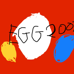 egg 2007