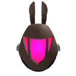 Mecha Bunny Egg