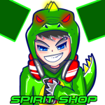 Spilit Shop