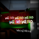 [FOOLS!] Weird Day In Interminable Rooms: The Game