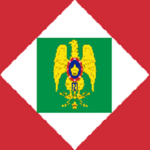 The Kingdom of Italy!