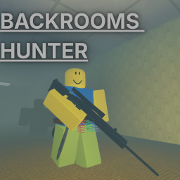 BACKROOMS HUNTER