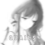 +quail+