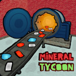 Mineral Tycoon