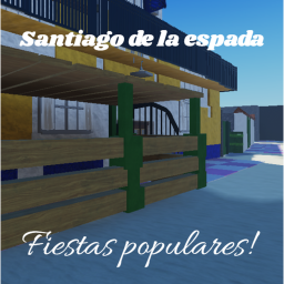 Santiago De La espada