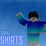 "..Smile Shirts.."