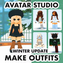 Envy Avatar Studio icon