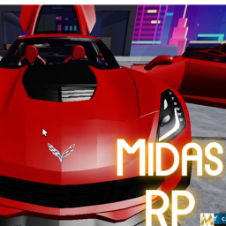 Midas RP Car