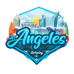 Los Angeles City Roleplay Vc Only Staff and WL