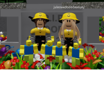 Oof Legends!