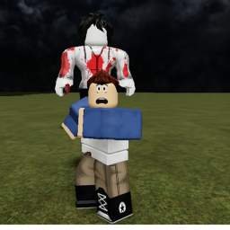 (!SPOOKY!) Survival The Jeff The Killer
